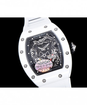 리차드밀 RM055-10